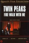 Twin peaks fire walk with me