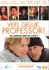 Veel geluk professor