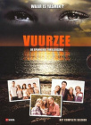 Vuurzee - Seizoen 1  ( 3 discs )