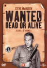 Wanted dead or alive - Seizoen 1 / Deel 2