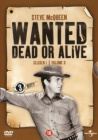 Wanted dead or alive - Seizoen 1 / Deel 3