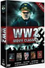 War movie classics ( 5 discs )