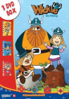 Wickie de Viking ( 3 dvd's )