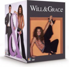 Will & Grace - Seizoen 1 tot en met seizoen 5