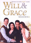 Will & Grace - Seizoen 8