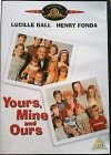 Yours mine and ours  (1968)