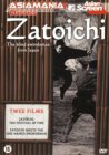 Zatoichi (2 films)