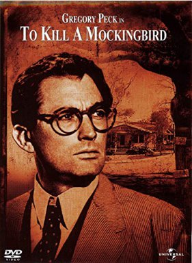 To kill a mockingbird