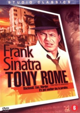 Tony rome