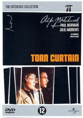 Torn curtain