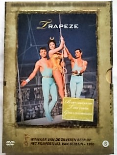 Trapeze