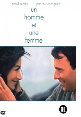 Un homme et une femme