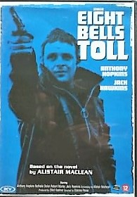 When eight bells toll